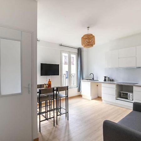 Off Appartement Familial Neuf Pour 4 - L'Eclat De קלישי מראה חיצוני תמונה