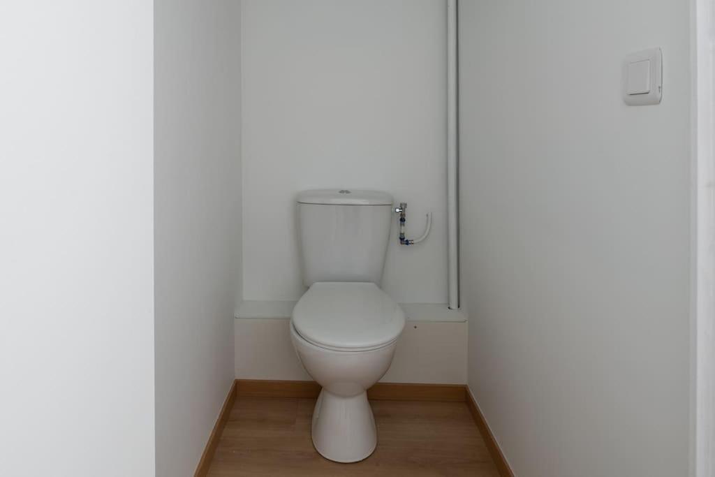 Off Appartement Familial Neuf Pour 4 - L'Eclat De קלישי מראה חיצוני תמונה