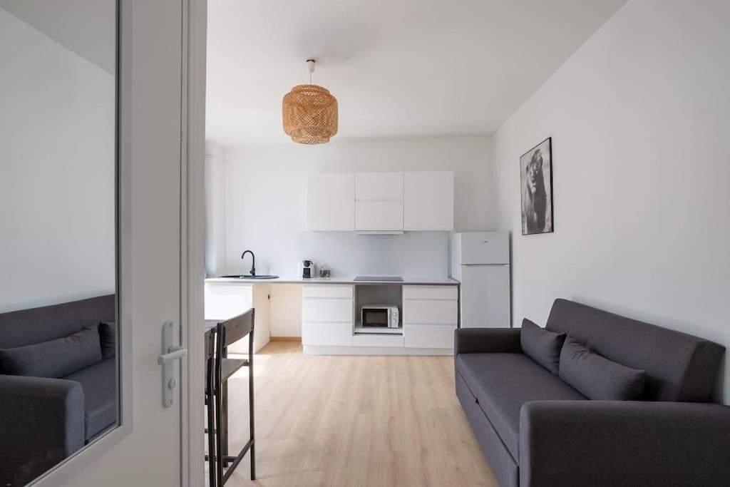Off Appartement Familial Neuf Pour 4 - L'Eclat De קלישי מראה חיצוני תמונה