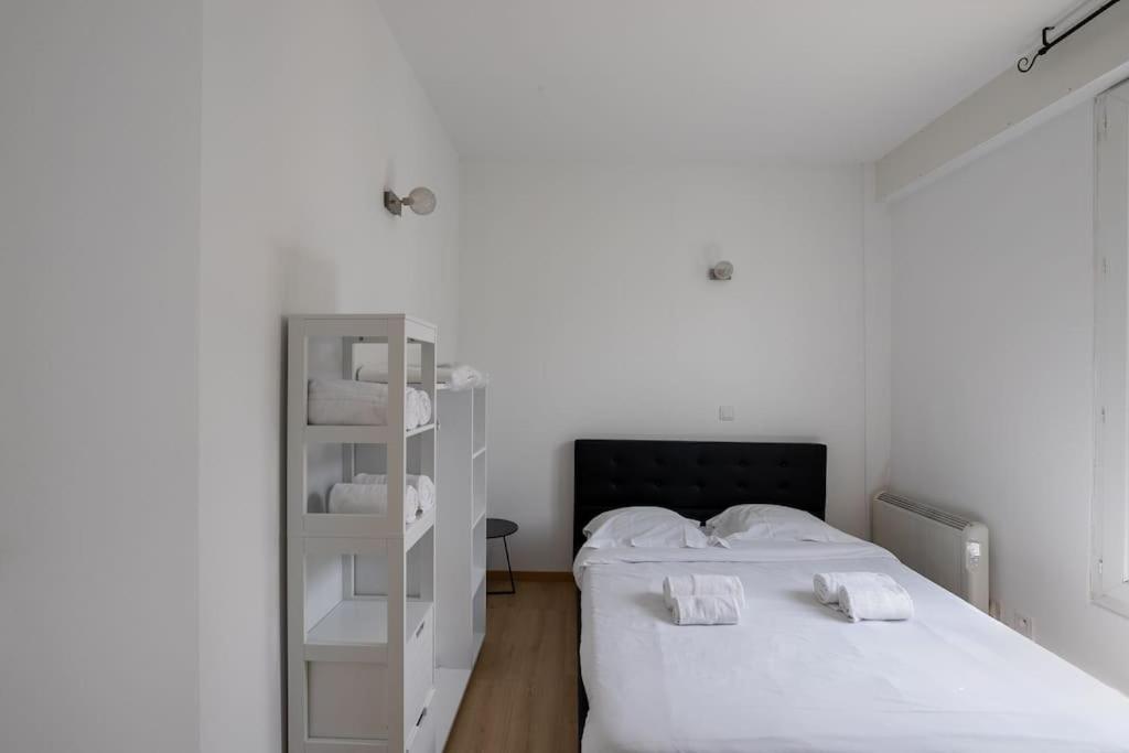Off Appartement Familial Neuf Pour 4 - L'Eclat De קלישי מראה חיצוני תמונה