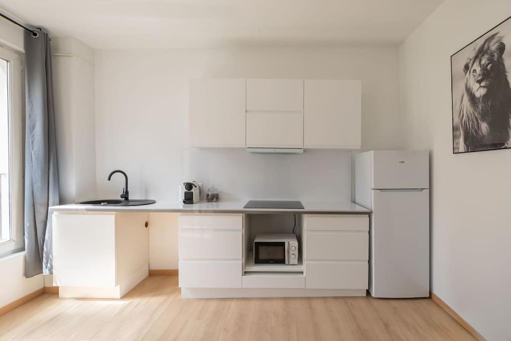 Off Appartement Familial Neuf Pour 4 - L'Eclat De קלישי מראה חיצוני תמונה