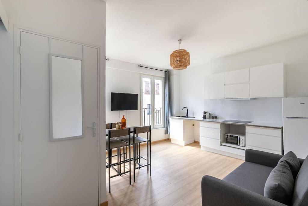 Off Appartement Familial Neuf Pour 4 - L'Eclat De קלישי מראה חיצוני תמונה